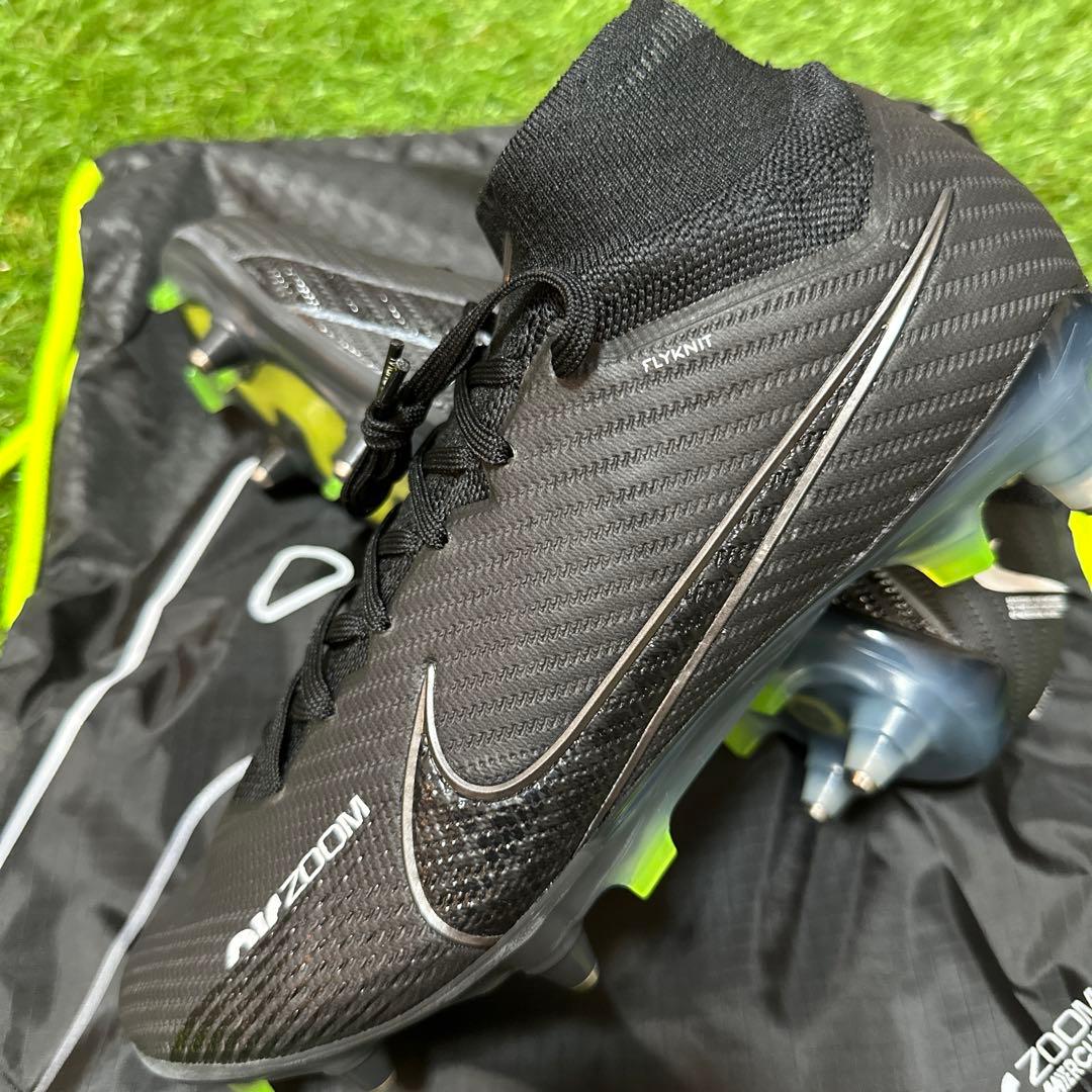 【ラスト一足！】 Superfly 9 Elite SG 25cm送料無料