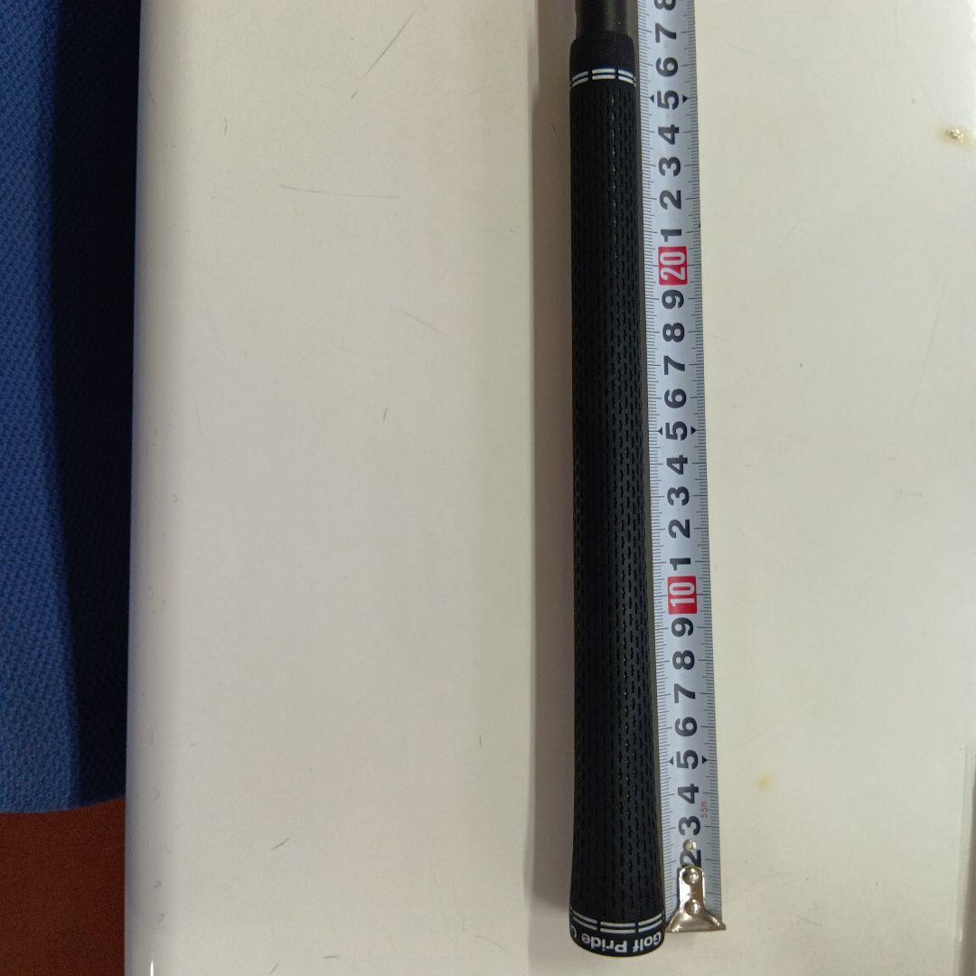 今週値下げディアマナBB 53X テーラーメイドスリーブ付ドライバー用