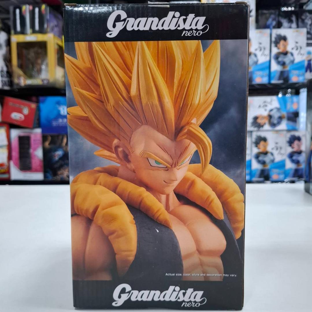 ⭐新品⭐グランディスタ ネロ Grandista ゴジータ 04