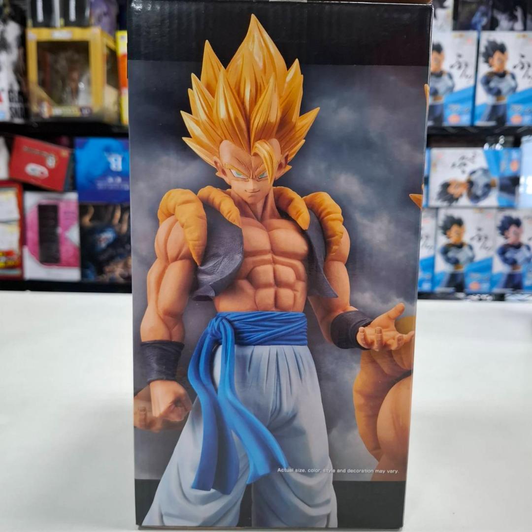 ⭐新品⭐グランディスタ ネロ Grandista ゴジータ 04