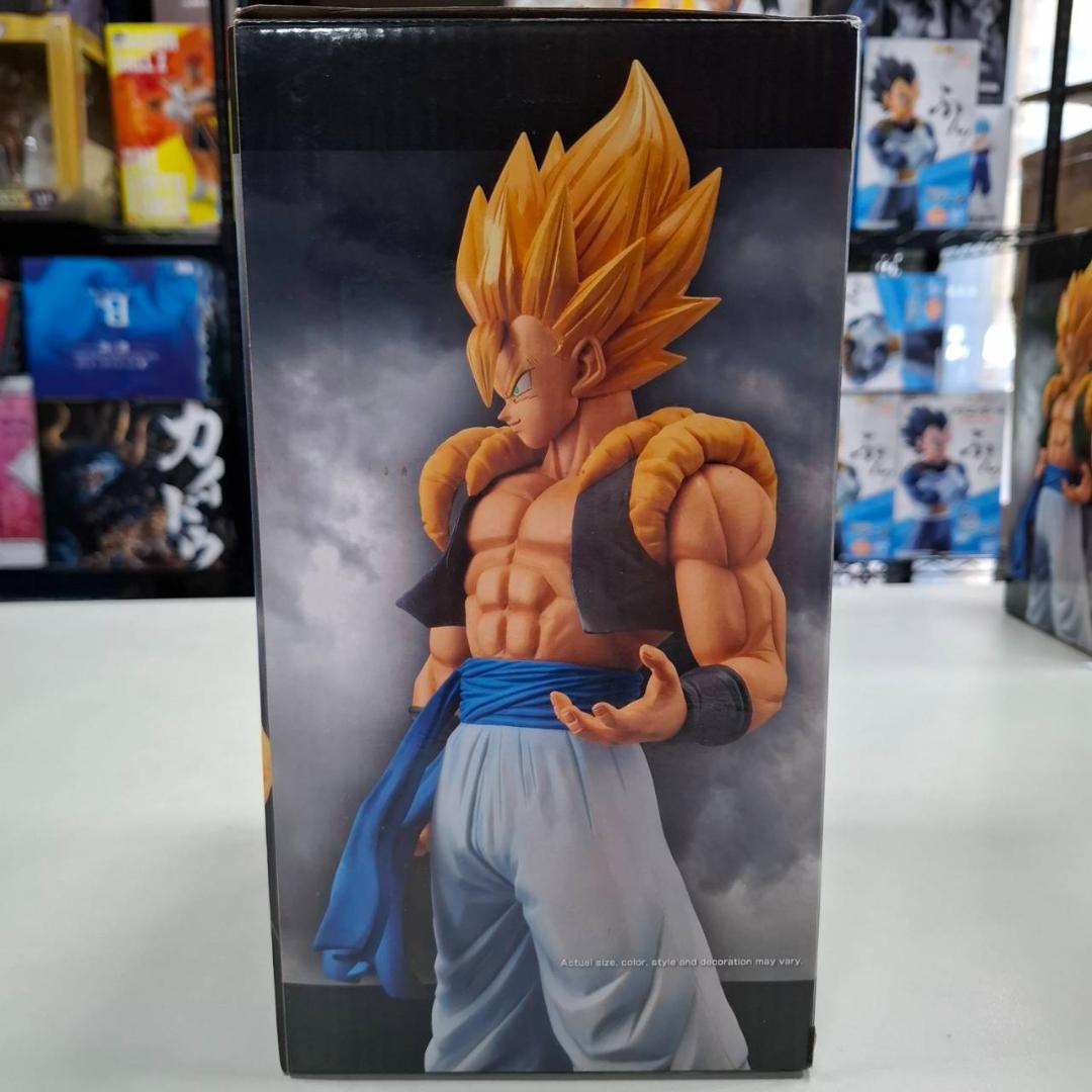 ⭐新品⭐グランディスタ ネロ Grandista ゴジータ 04