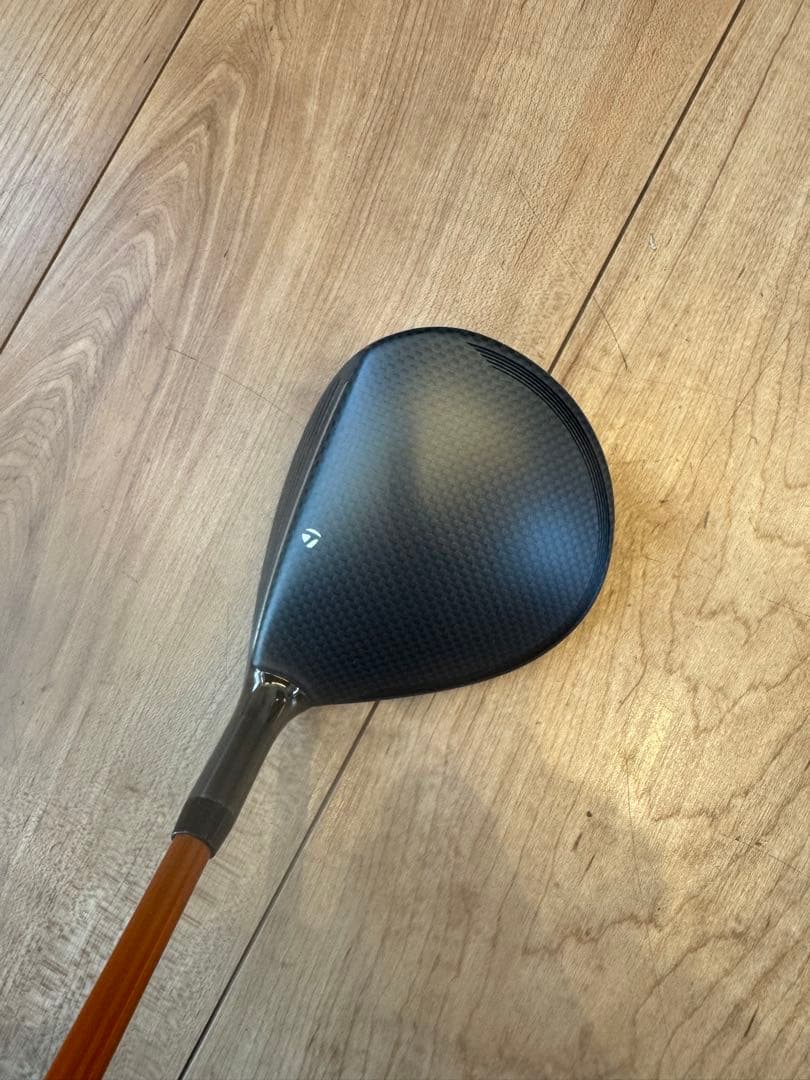 希少 Qi35 7w 21° Fw フェアウェイウッド