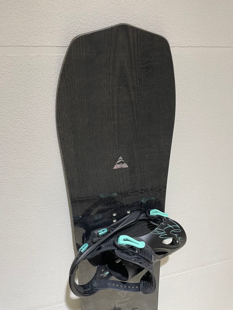 アーバースノーボード　ARBOR ブライアン・イグチ BRYAN IGUCHI