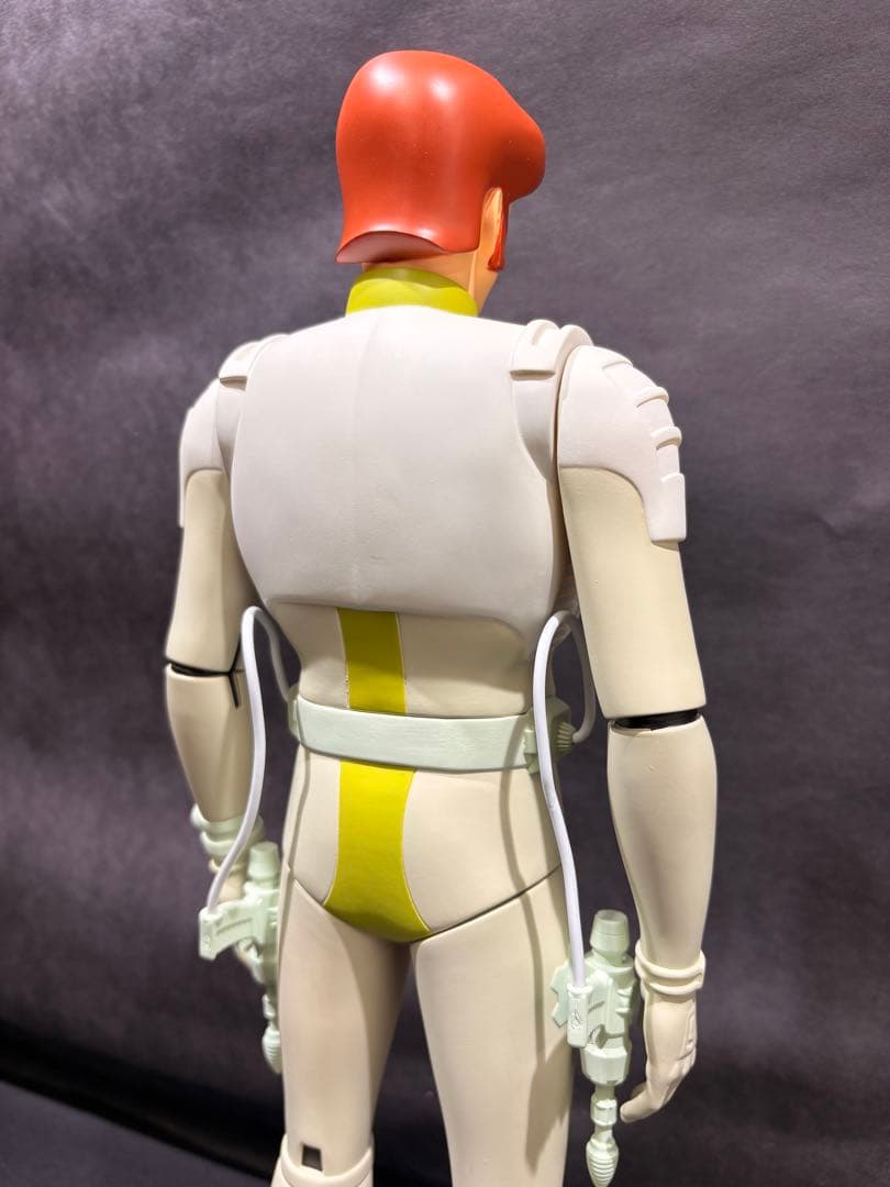 Raining Rooney HLPRO キャプテン・フューチャー高さ約40cm