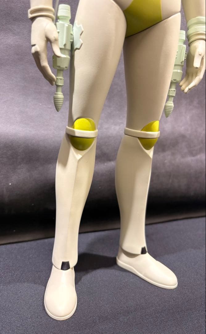 Raining Rooney HLPRO キャプテン・フューチャー高さ約40cm