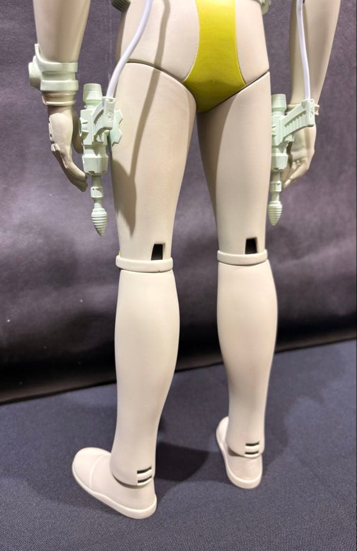 Raining Rooney HLPRO キャプテン・フューチャー高さ約40cm