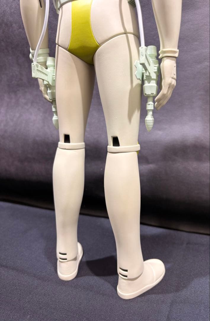 Raining Rooney HLPRO キャプテン・フューチャー高さ約40cm