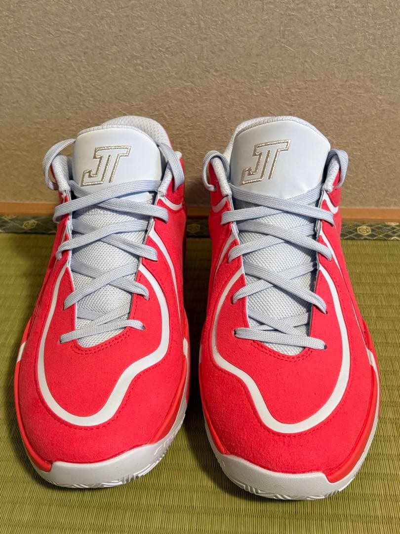 テイタム4 PREM PFメンズ28cm JORDAN