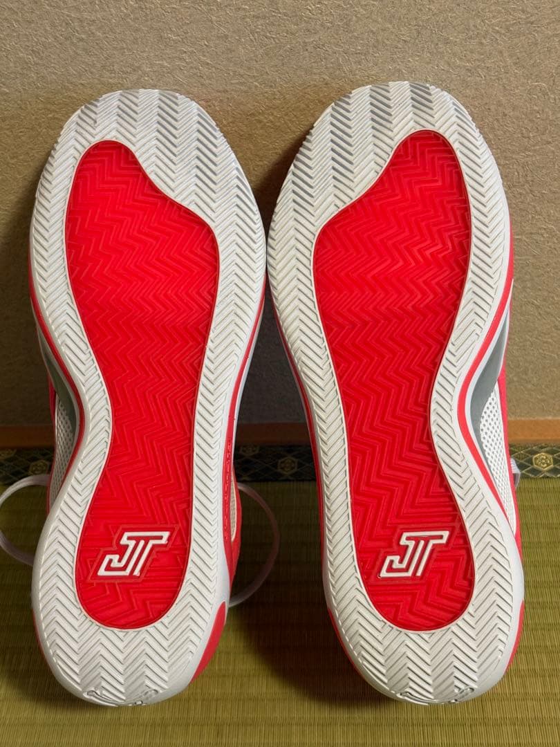 テイタム4 PREM PFメンズ28cm JORDAN