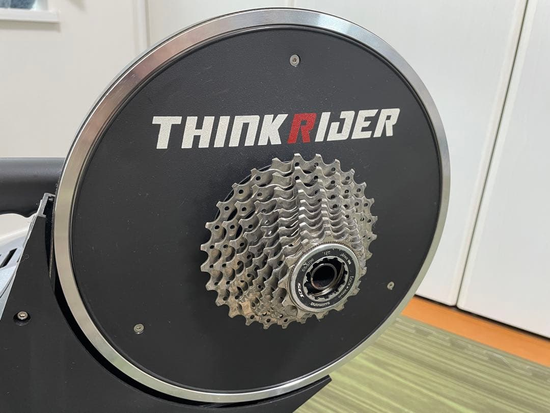 THINKRIDER X7 スマートトレーナー
