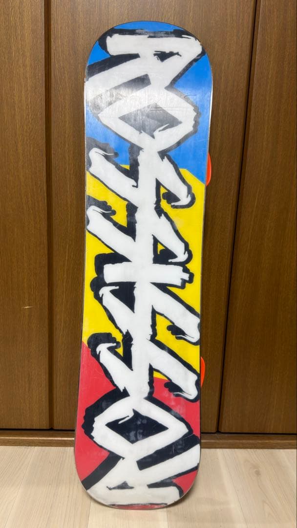 子供用スノーボードセット100cm ブーツ18.5cmおまけ