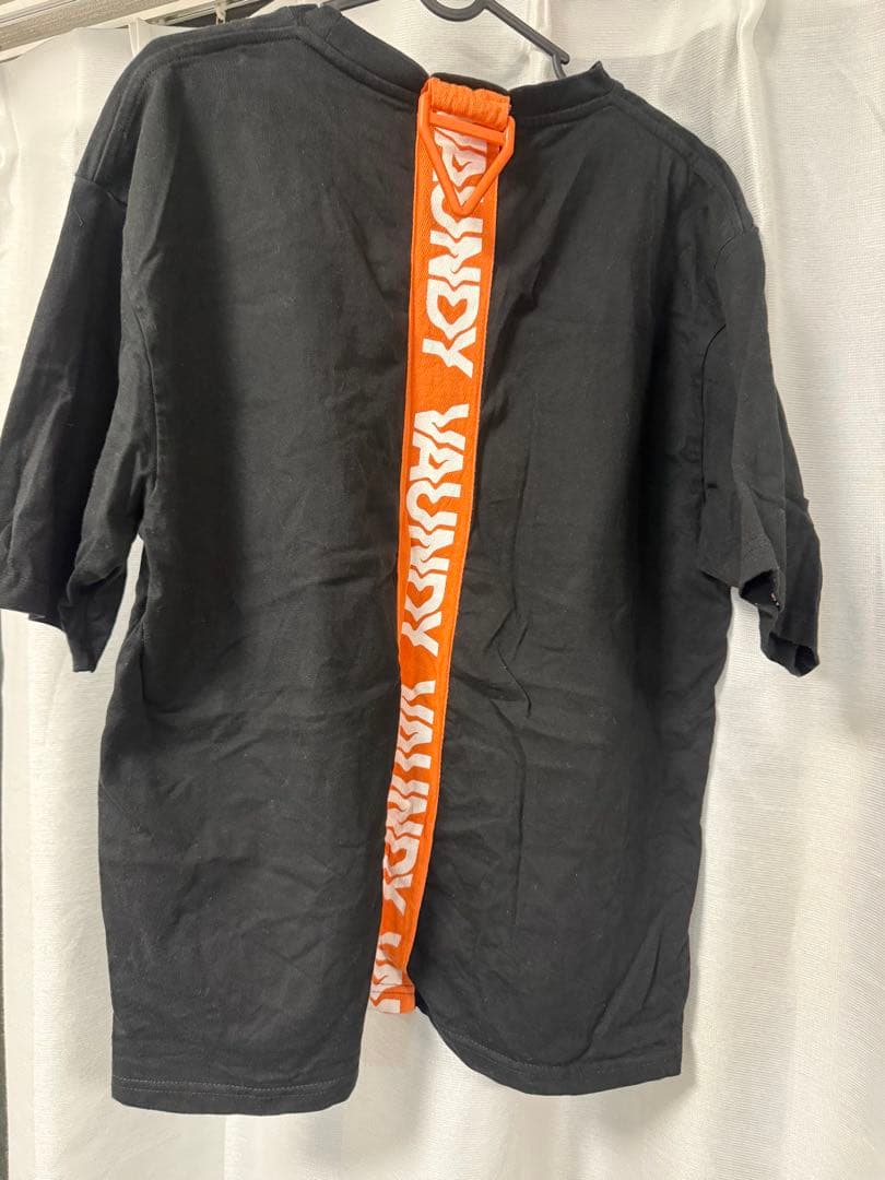 Vaundy バウンディ HEADSHOT Tシャツ Lサイズ