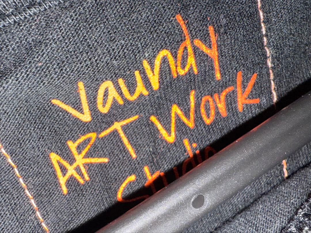 Vaundy バウンディ HEADSHOT Tシャツ Lサイズ