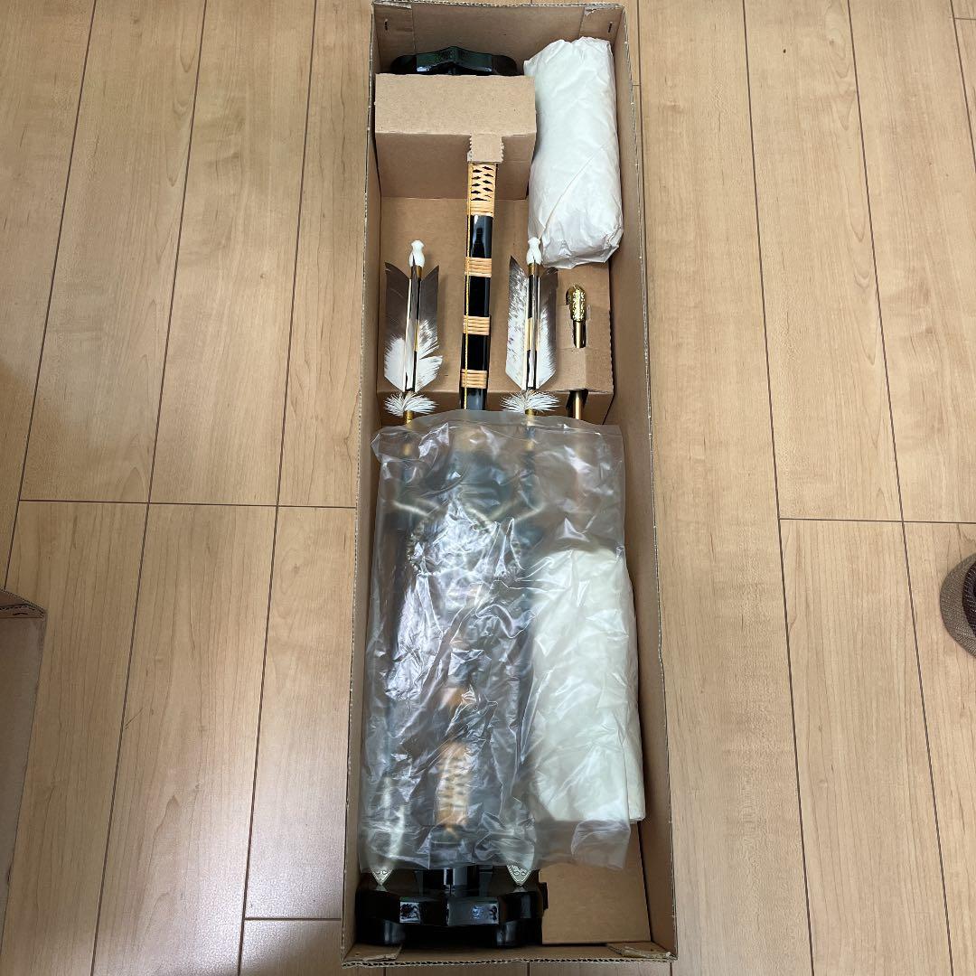 破魔弓　66センチ