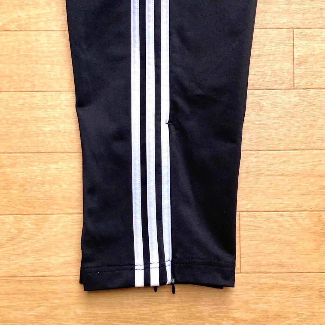 XL アディダスオリジナルス ファイヤーバード トラックパンツ ジャージ 黒