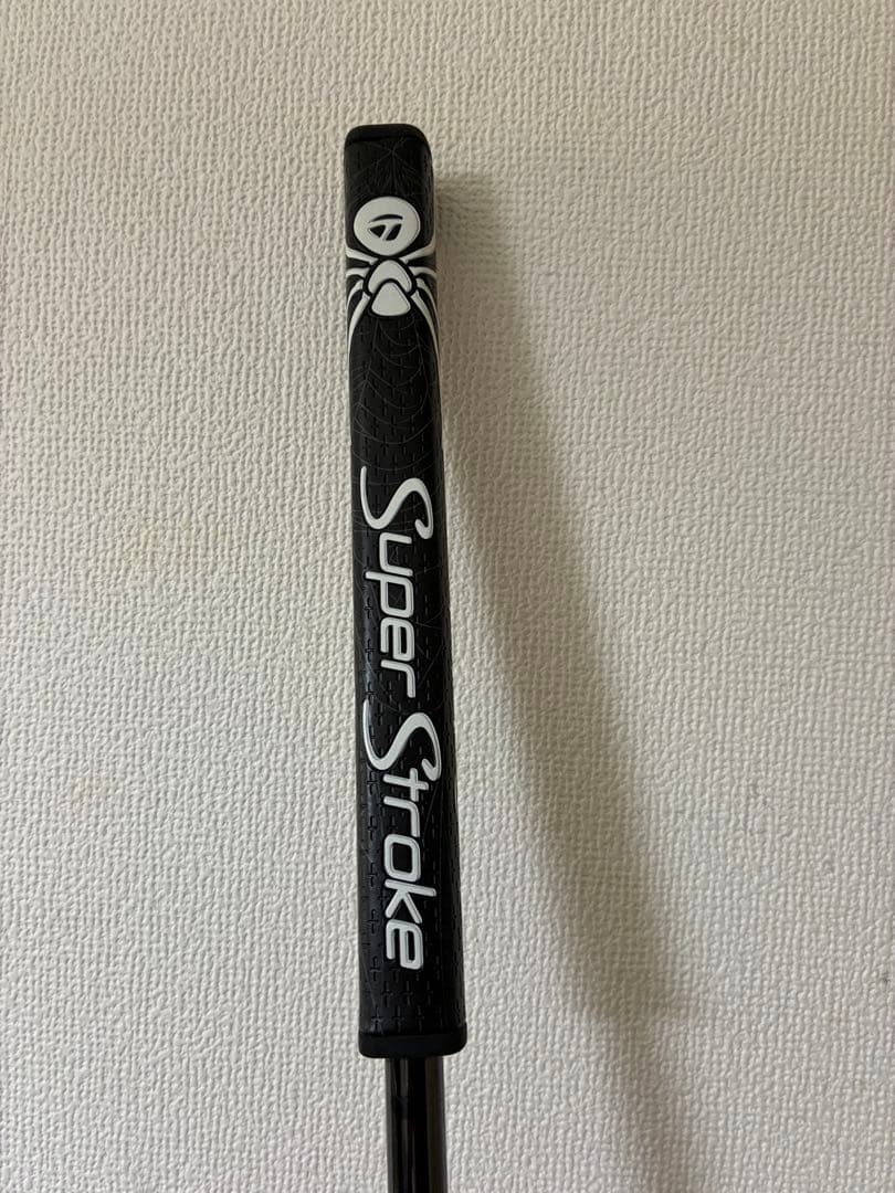 36インチSpider TM2 トラス パター スパイダーTOUR センター