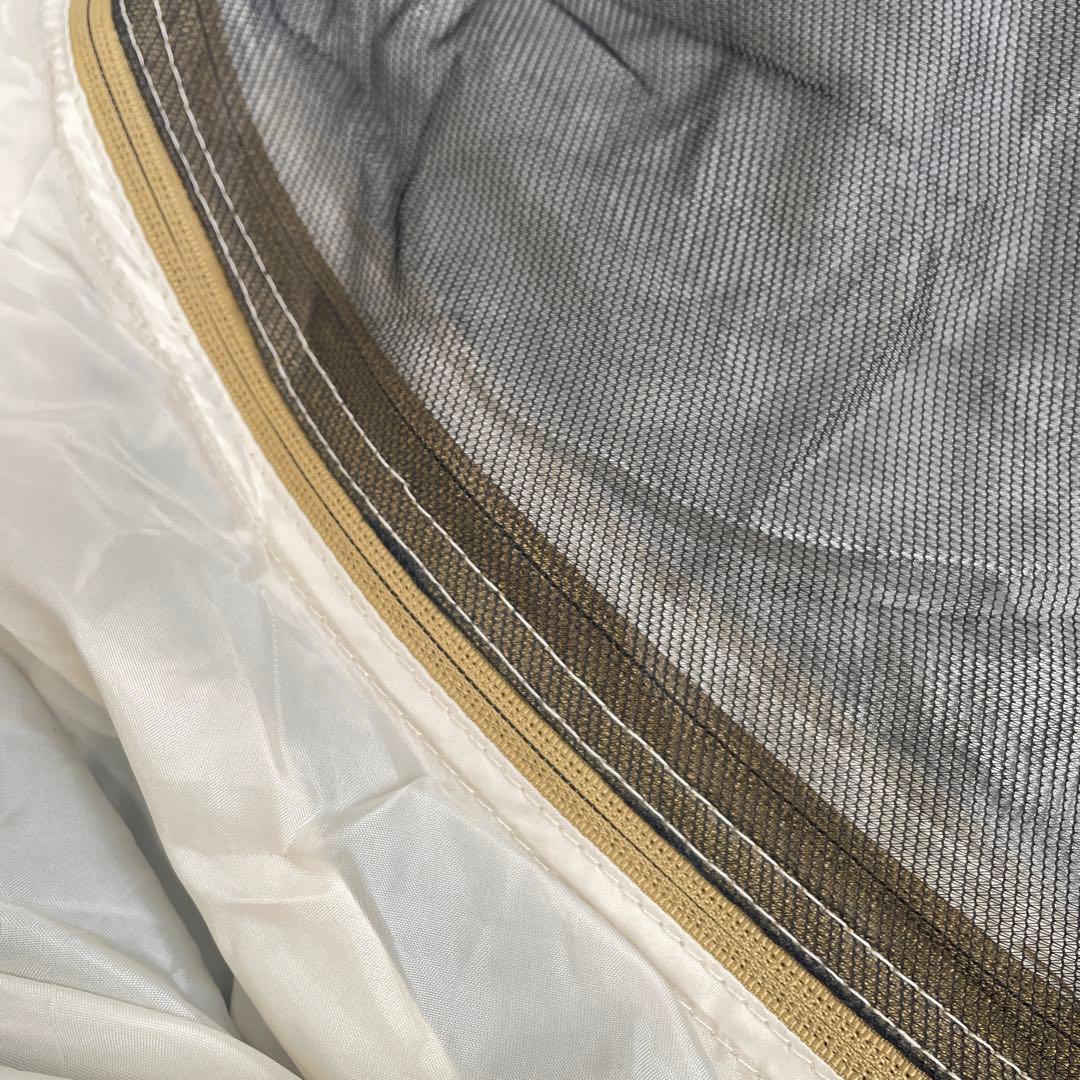 Coleman Touring Dome LX ソロテント ソロキャンプ
