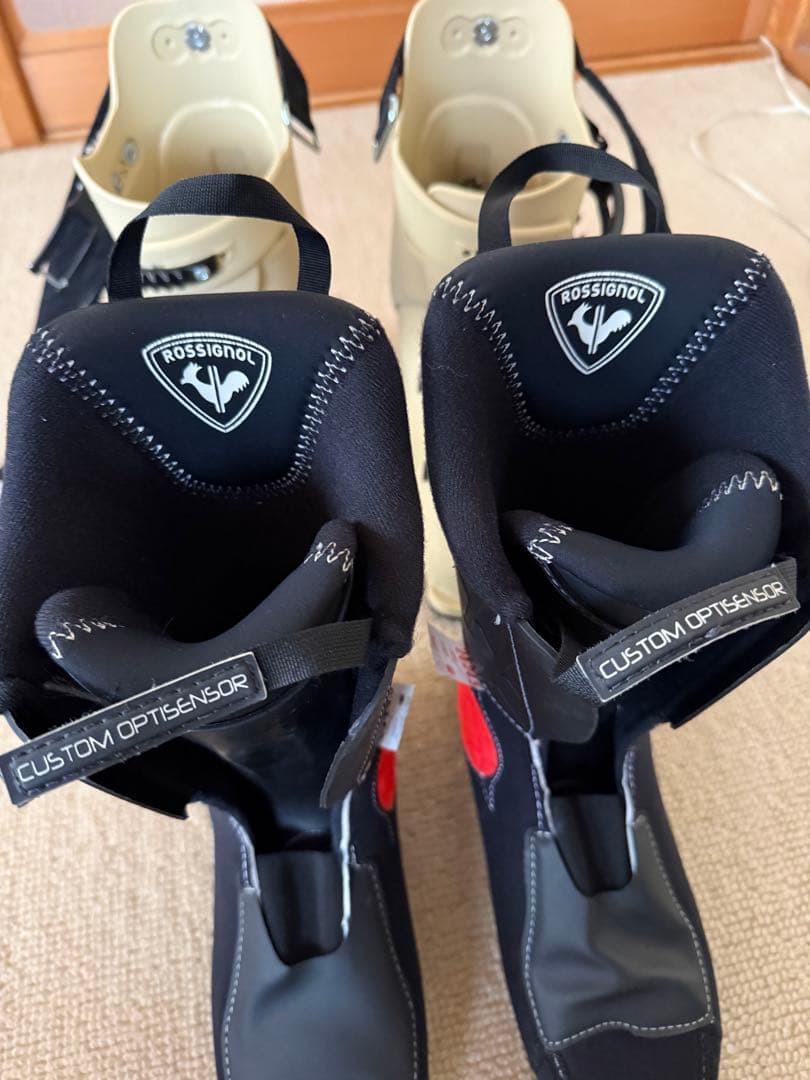 シニョール ROSSIGNOL SUPER VIRAGE 105 SC