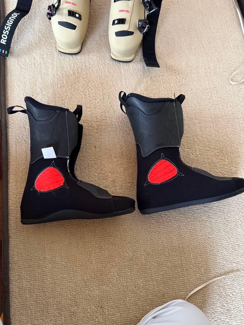 シニョール ROSSIGNOL SUPER VIRAGE 105 SC