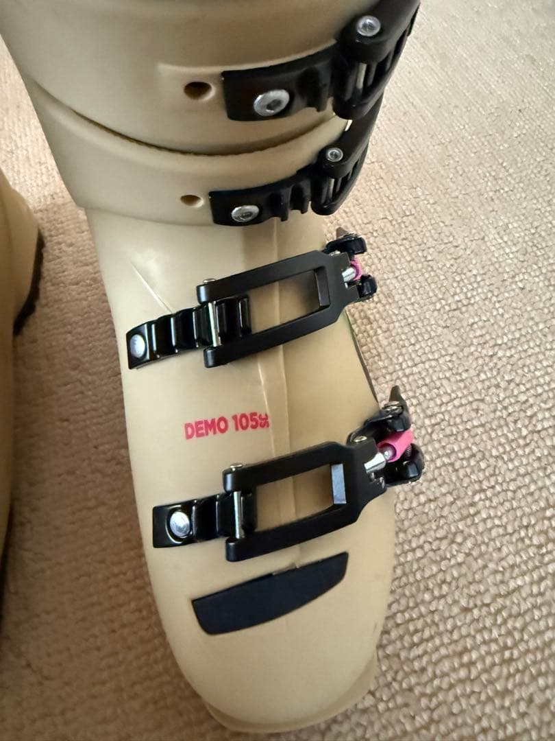 シニョール ROSSIGNOL SUPER VIRAGE 105 SC