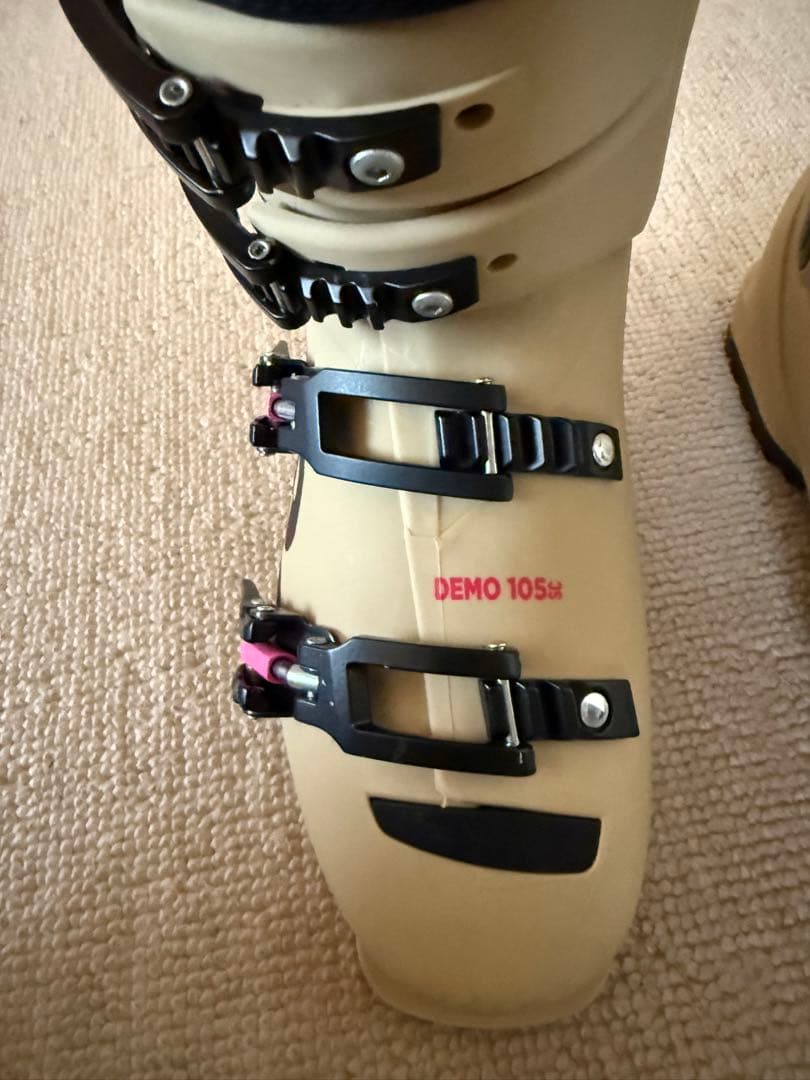 シニョール ROSSIGNOL SUPER VIRAGE 105 SC