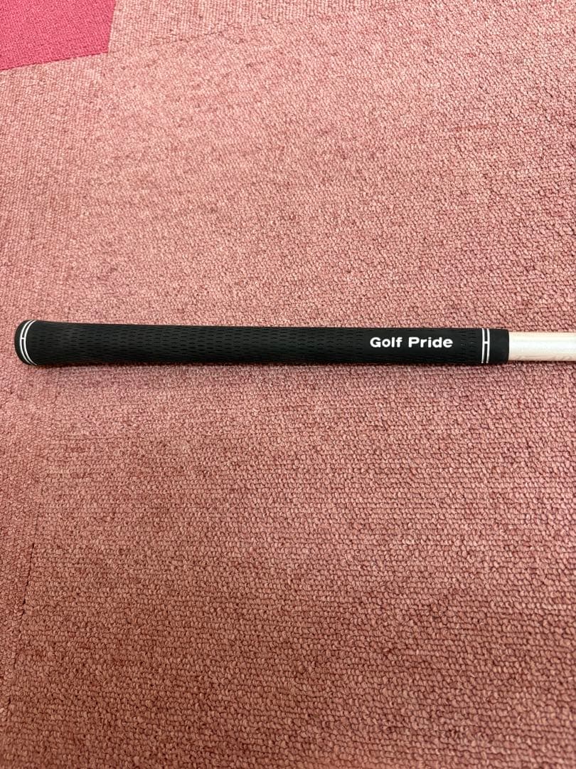 美品　Tour AD DI-8X テーラーメイドスリーブ付 41.25in