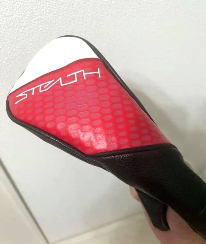 テーラーメイド Stealth2 7W NS950 FWシャフト装着