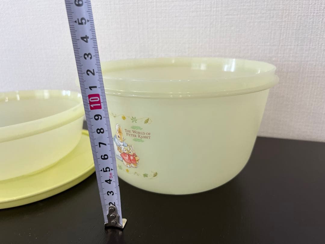 【早い者勝ち】新品、未使用Tupperware まとめ売り15点セット