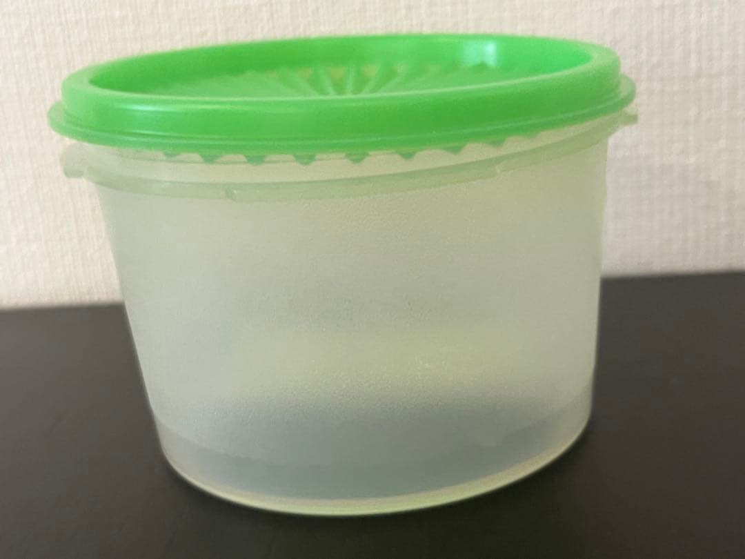 【早い者勝ち】新品、未使用Tupperware まとめ売り15点セット
