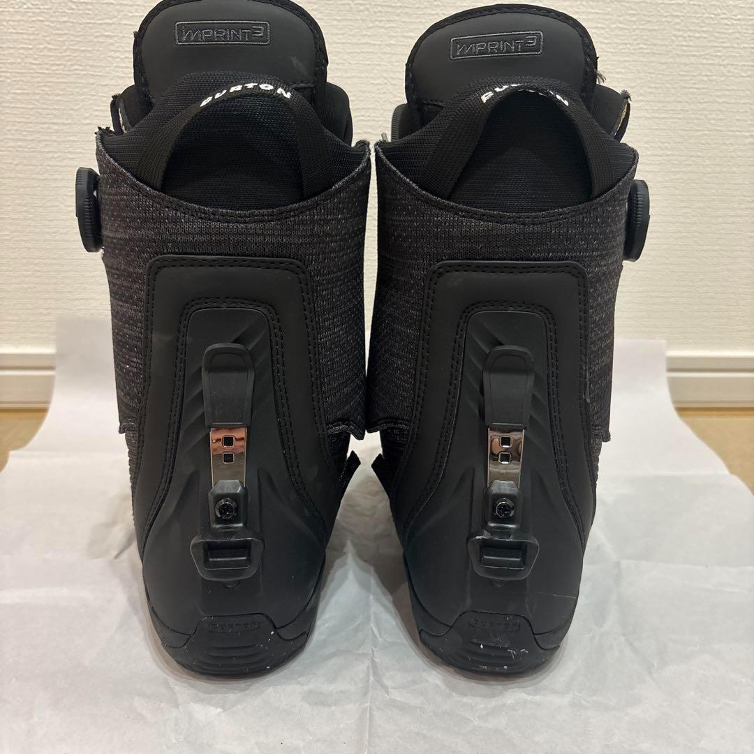 24-25 Burton Womens ステップオンバイン ブーツのセット