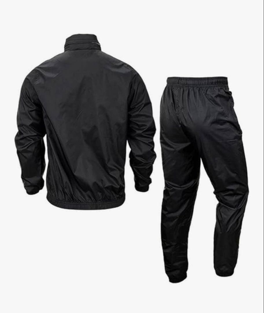 新品　1着限定出品　NIKE NSW SPE LND ウーブン トラックスーツ
