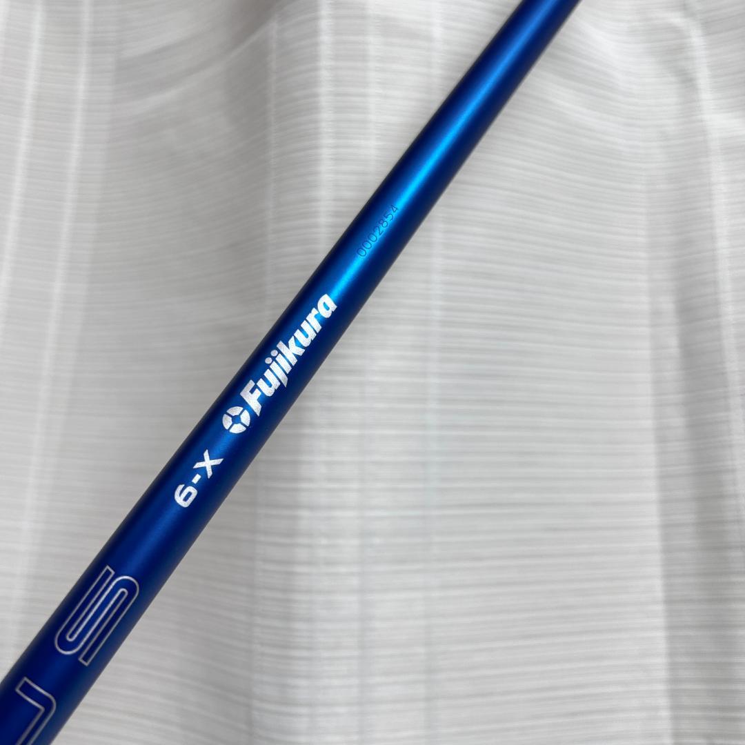 24VENTUS BLUE 6X 1W用　テーラーメイドスリーブ