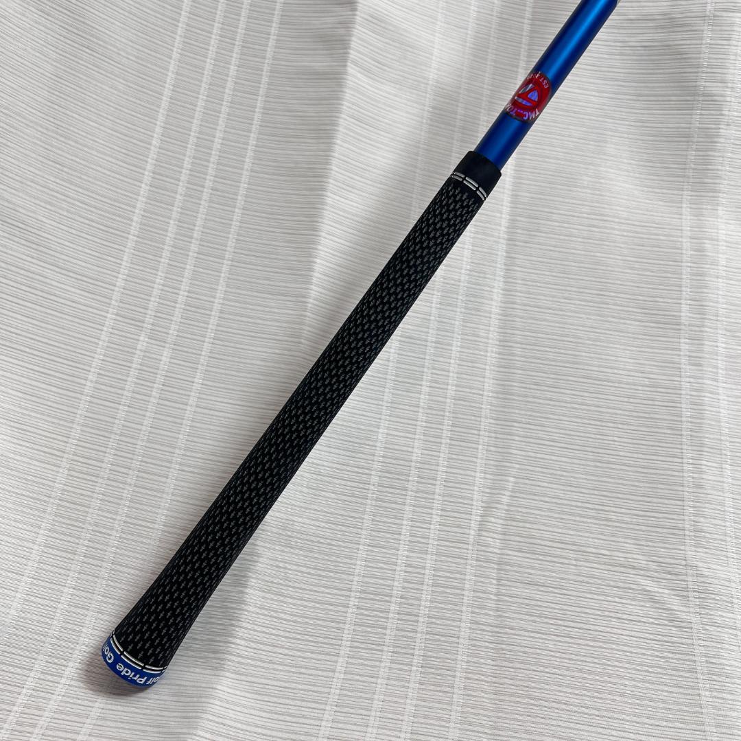 24VENTUS BLUE 6X 1W用　テーラーメイドスリーブ