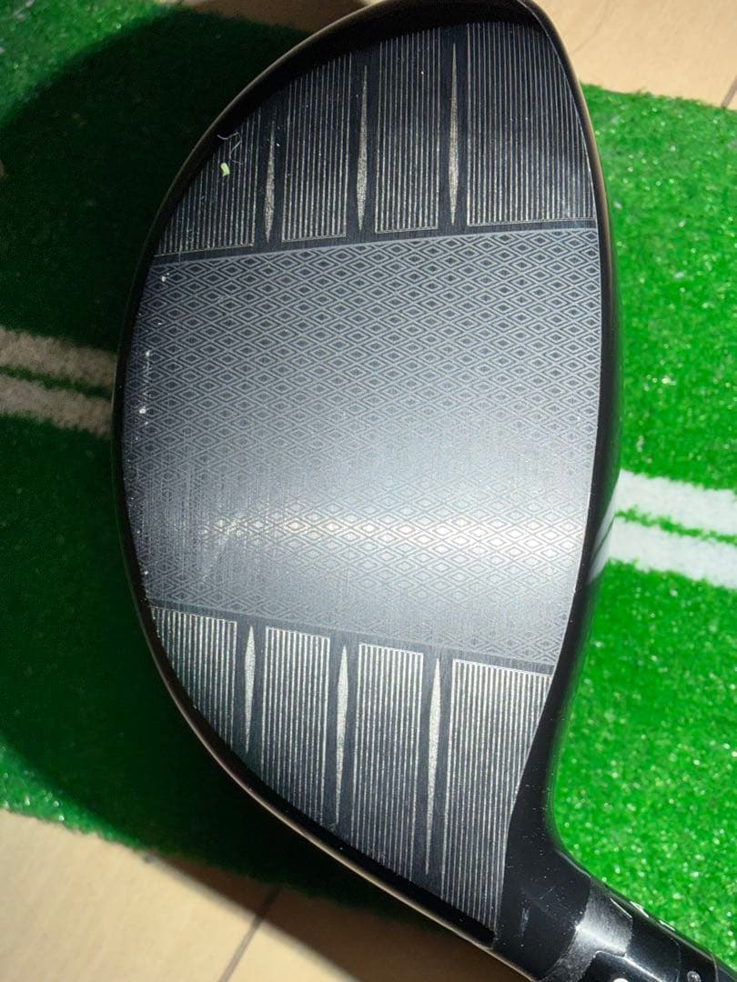 TSR3 ドライバー 9.0