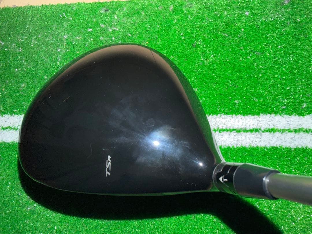 TSR3 ドライバー 9.0