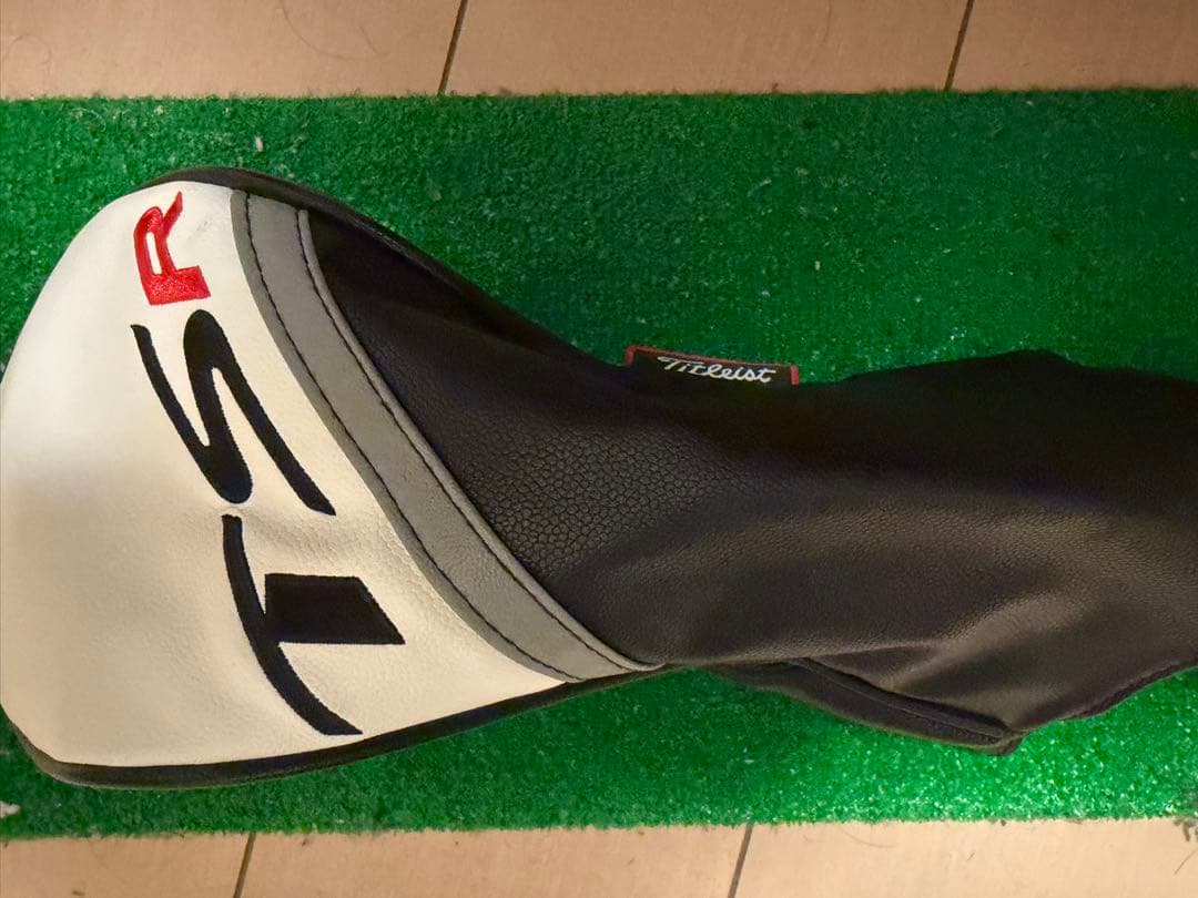 TSR3 ドライバー 9.0