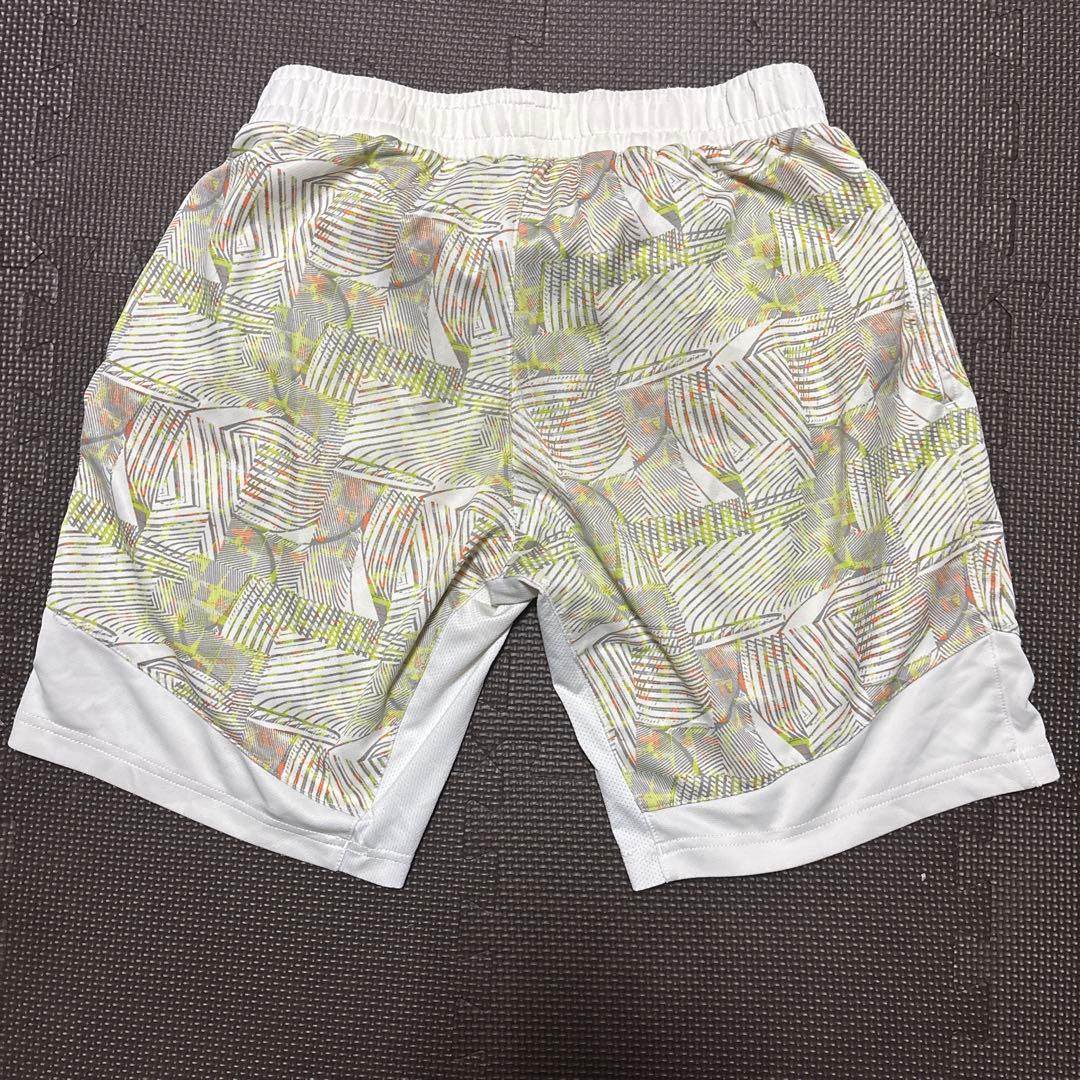 YONEX バドミントンパンツ日本代表サイズL紐なし