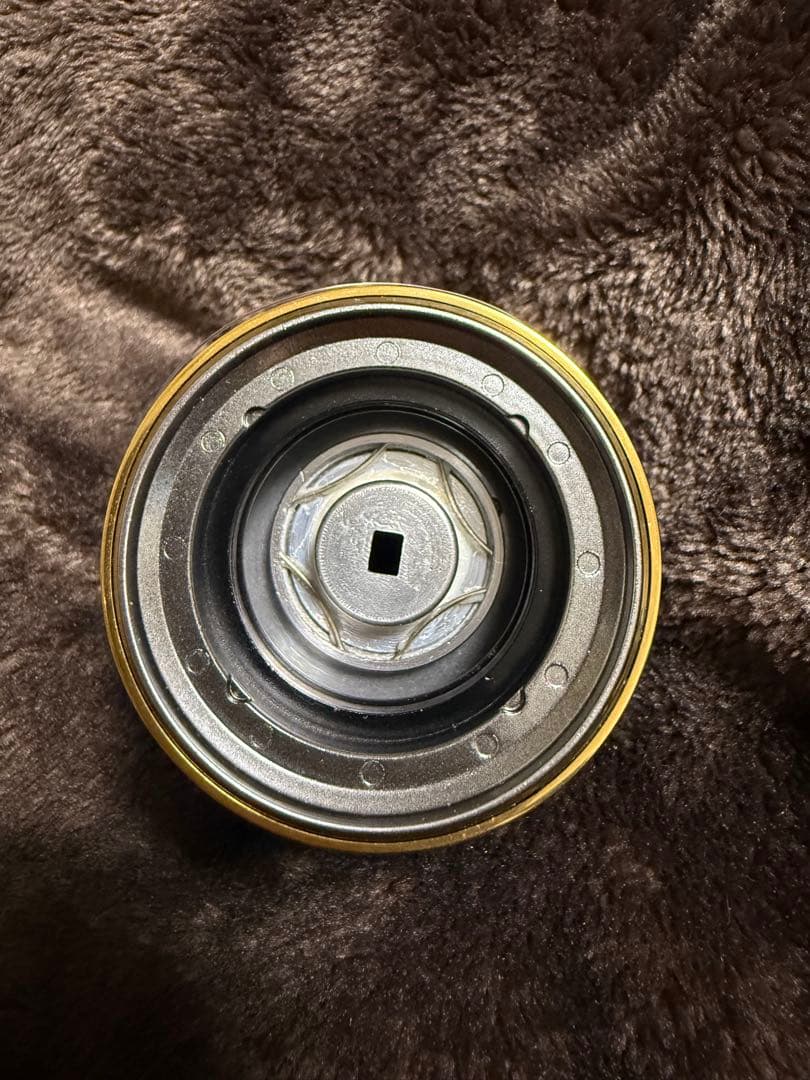 シマノ 18ステラ 2500S 純正スプール