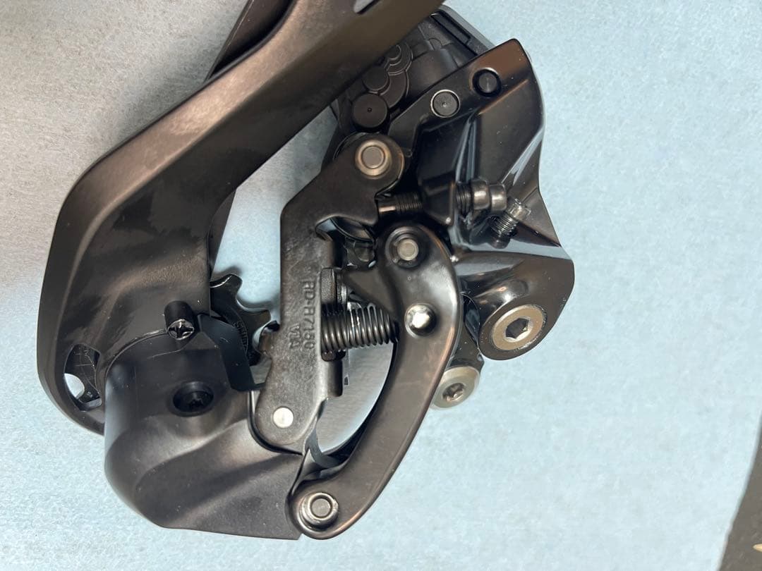 SHIMANO 105 RD-R7150 12s Di2 リアディレイラー