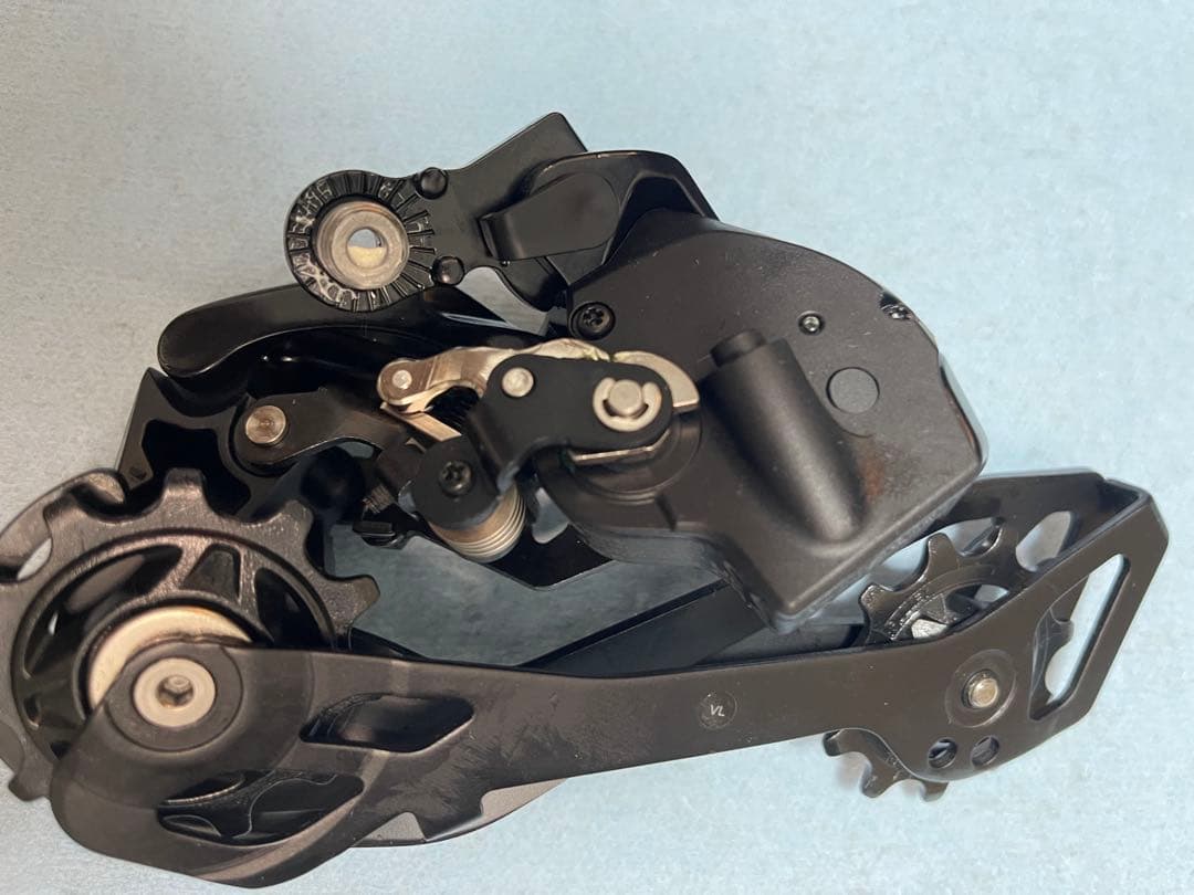 SHIMANO 105 RD-R7150 12s Di2 リアディレイラー