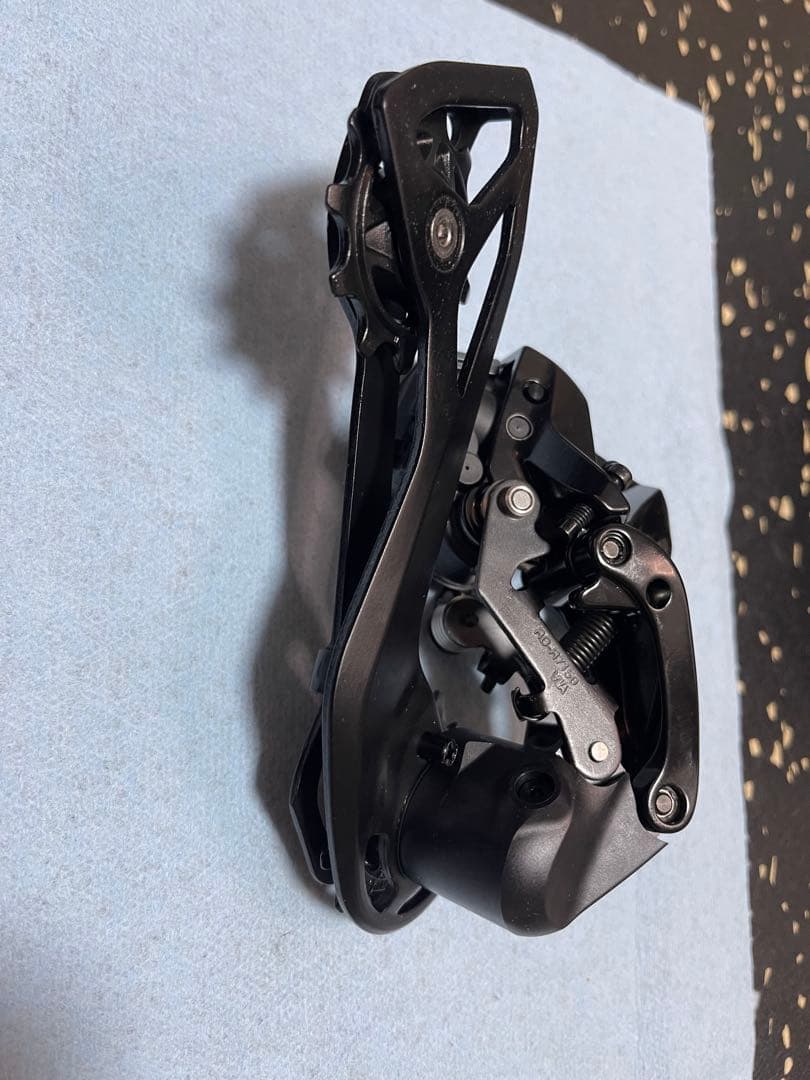 SHIMANO 105 RD-R7150 12s Di2 リアディレイラー
