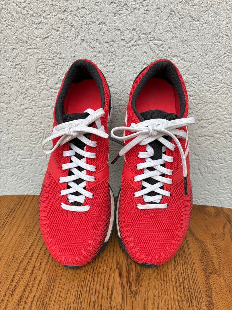 Adizero takumi sen 5　アディゼロタクミセン5 23センチ