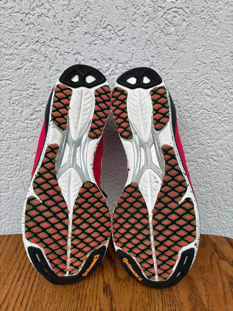 Adizero takumi sen 5　アディゼロタクミセン5 23センチ