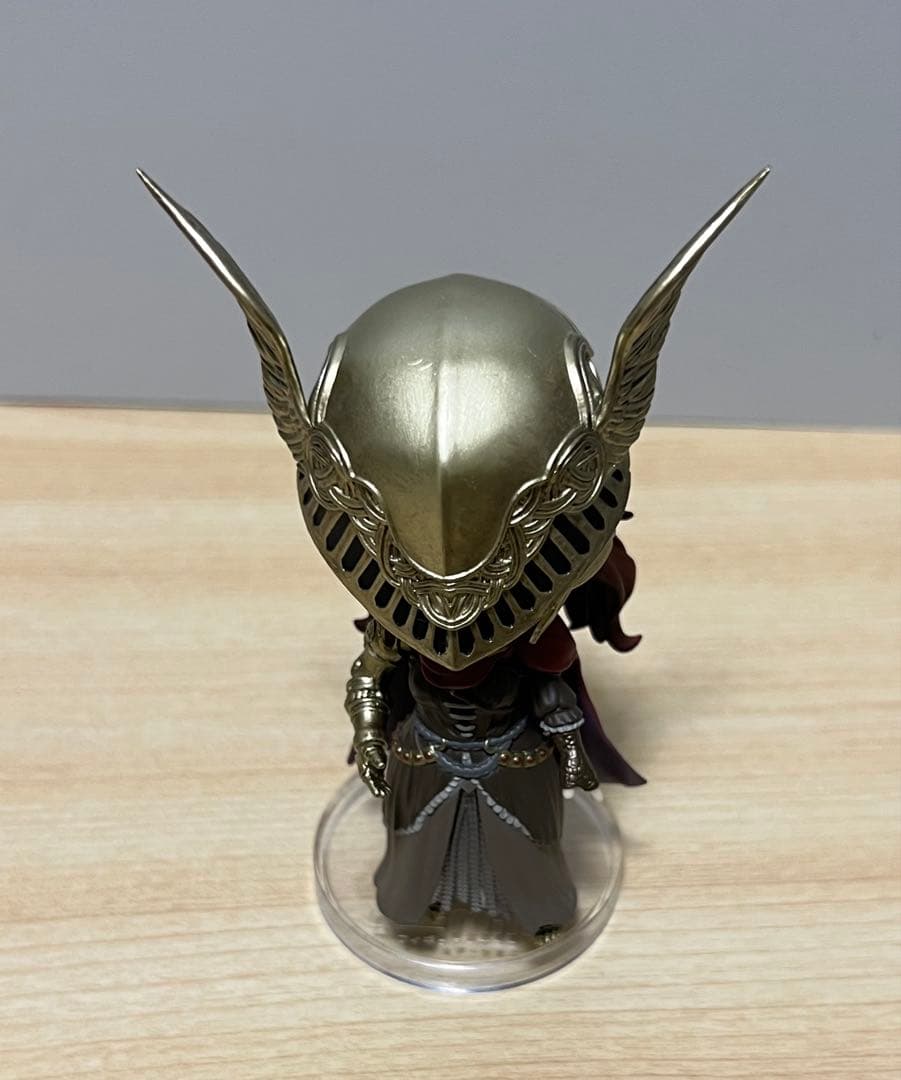 Figuarts mini フィギュアーツミニ エルデンリング マレニア