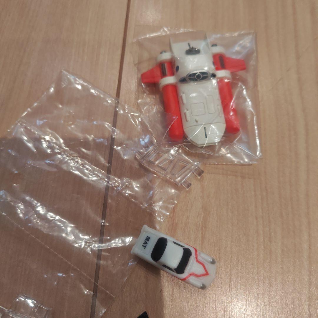 ウルトラ超兵器　5個セット