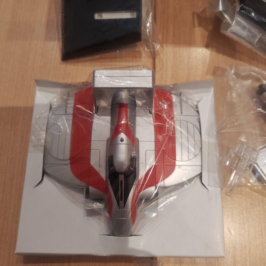 ウルトラ超兵器　5個セット