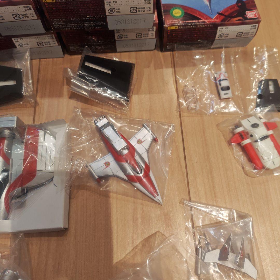 ウルトラ超兵器　5個セット