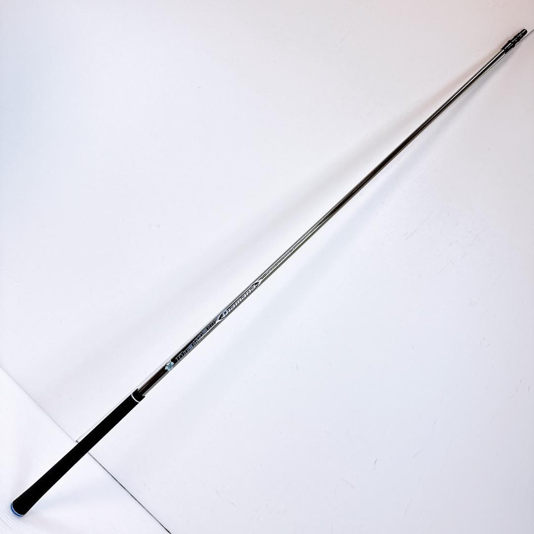 ディアマナ　ZF50（SR）　ドライバー用シャフト　テーラーメイドスリーブ