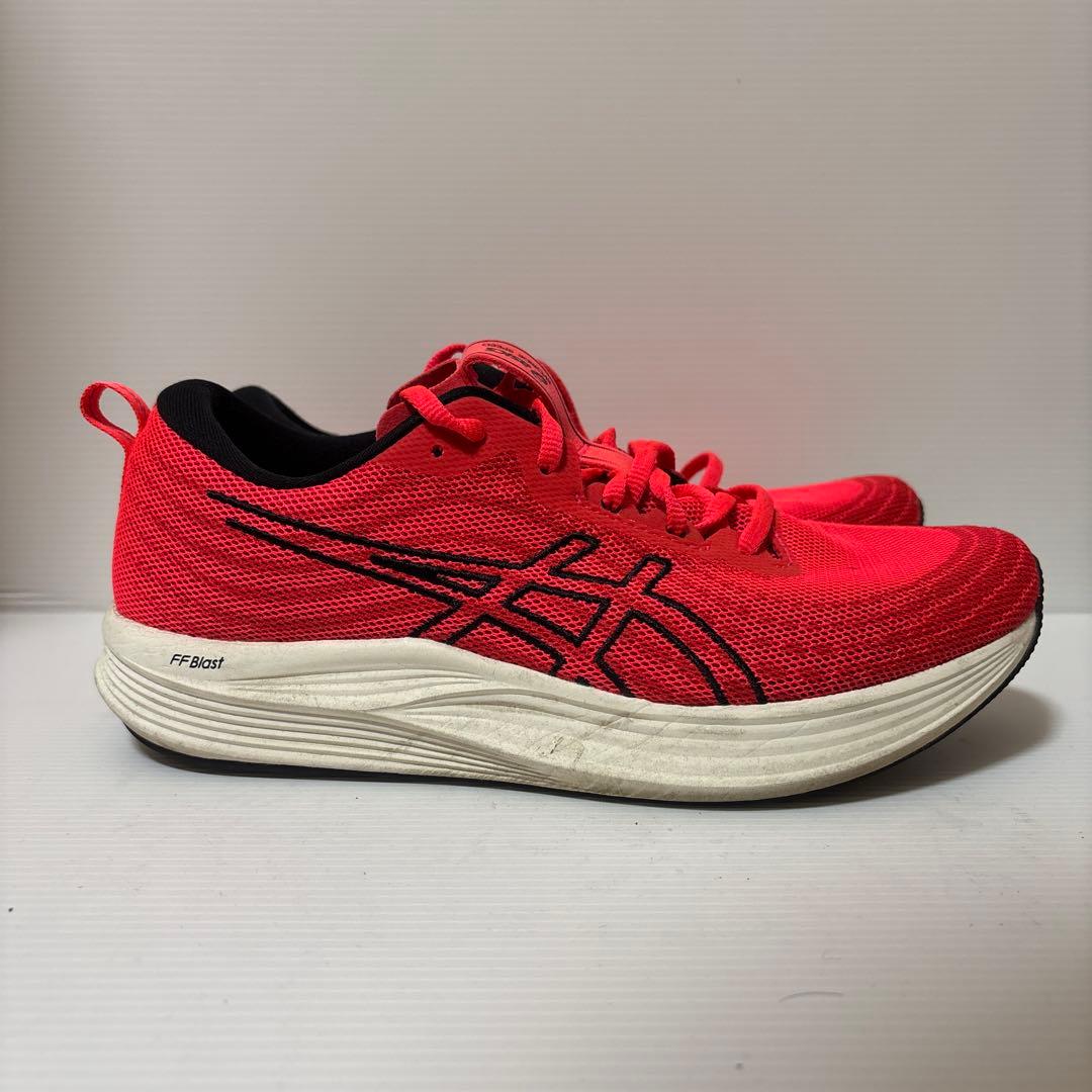 スパイク・シューズ ASICS EVORIDESPEED 1011B612