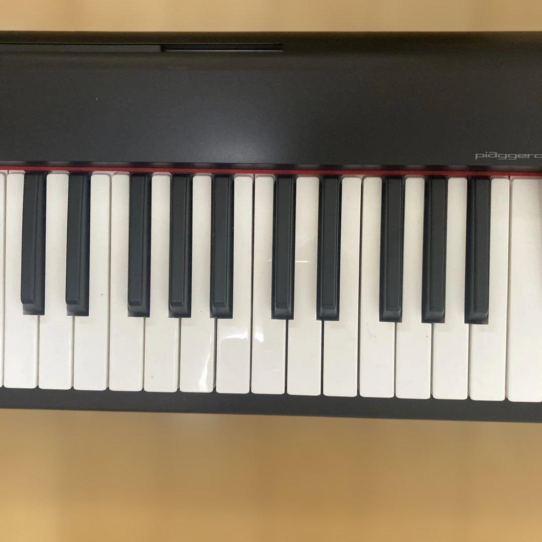 Yamaha 電子ピアノ NP-12 61鍵